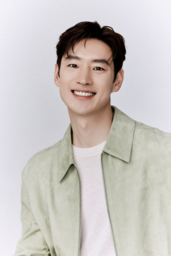‘모범택시2’ 이제훈 “사회에 긍정적인 영향 끼치는 배우 될게요”