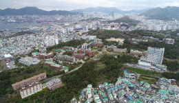 부경대, 용당캠퍼스에 첨단산단 조성