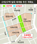 단지 아닌 지구별 재개발 첫발… 부산 ‘사직2구역’ 새 모델 제시