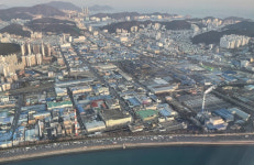 신평·장림산업단지, 경쟁력 강화 사업지구 선정…스마트·친환경 산단으로 전환