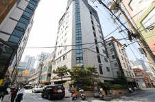 전포동 오피스텔서 ‘18억 보증금 피해’ 또 터졌다