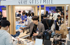 [포토뉴스] 스카(SCA)마켓 2023 in 부산