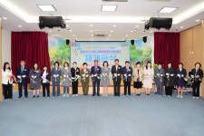 사상구육아종합지원센터, 재개관식 개최