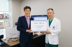 씰리침대, 서울21세기병원과 업무협약 연장 체결