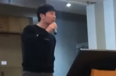 피해자라던 임창정, 라덕연에 아주 종교야… 투자자들은 할렐루야