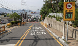 ‘현장 목소리’ 빠진 어린이보호구역 ‘안전계획’