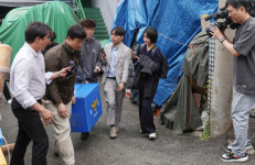 단속 건수 3년째 감소… 영도구청이 불법주정차 방치