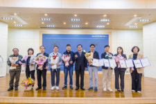 영도구, 2023년 지역복지아이디어 공모 우수사업 시상