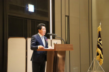 제23대  대한건설협회 부산광역시회 태림종합건설(주) 정형열 대표