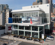 부산 수입차 딜러 실적 1위는 ‘BMW·미니’ 동성모터스