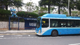 창원, 외곽 급행버스 신설·무료환승 확대한다