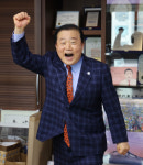 “된다! 더 잘된다! 지금 필요한 건 유치할 수 있다는 긍정의 힘” [부산엑스포 지지합니다]