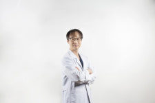 춘해병원 박성환 신임 병원장 취임