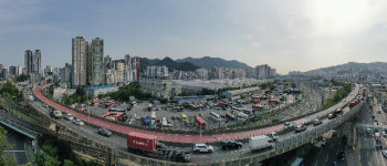 “부산 동서고가로 철거 여부  아직까지 확정되지 않았다”