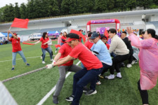 부산디지털대학교,  같이 뛰는 심장으로 함께 뛰는 체육대회 개최