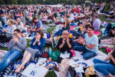 미국 센트럴파크 뉴욕 필 공연처럼… 부산도 클래식 ‘파크 콘서트’ 연다