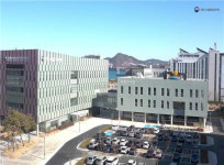 수산물 안전·질병 검사 분석동, 부산 영도에 문 연다