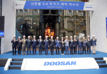 창원 다시 뛴다 대표 기업 생산·수주 희소식 지역 경제 회복 기대