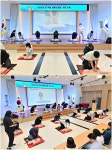 부산 서구, 전 직원 대상 심폐소생술 교육 실시