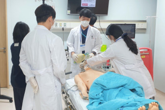 부산대병원, 전공의가 뽑은 수련받기 좋은 병원 ‘전국 2위’