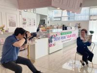 괴정3동 지역사회보장협의체 「시니어 사진관」 추진