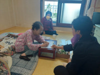 부산도시공사, 영구임대주택 입주민 대상 재가 돌봄 지원 서비스 제공