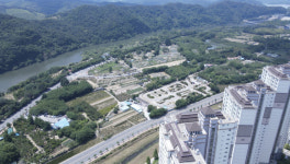 ‘37년 도심 속 오지’ 진주 오목내지구 개발 가시화