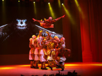 ‘춤과 하나로, 부산과 세계로’… 제19회 부산국제무용제 막 오른다