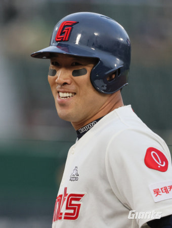 ‘사직 아이돌’ 롯데 김민석, 올스타 거머쥘까?…KBO, 2023 올스타전 후보 발표