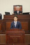 양산시의회, 지방도 1028호 상북~웅상 구간 국도 승격 건의문 채택