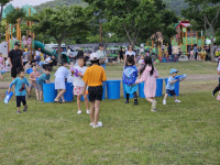 부산일보사 등이 주최한 ‘황산가든 페스티벌’ 성황리 마무리
