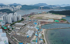 다대포 수변도시 조성, ‘성창기업’ 퍼즐 맞추나