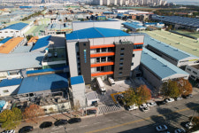 부산에 종합식품 상장사 탄생 ‘초읽기’