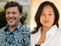 2024 부산비엔날레 전시감독, 필립 피로트·베라 메이 선정