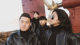 부산버스킹페스타 7월 1일 결선