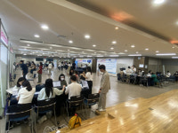 사상여성인력개발센터, 지역사회 구직자들을 위한 채용박람회 성황리 종료