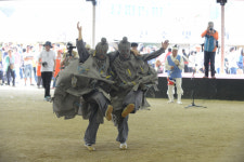 유네스코 등재 ‘탈춤’ 키워드로 한 신명 나는 춤의 향연