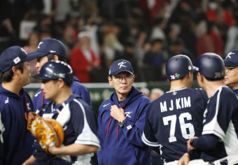 KBO 리그 경기 빨라진다…피치 클록·승부치기 도입