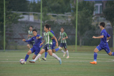 [청룡기] 부산 기장FC·동명FC, 승부차기 접전 끝 16강 합류