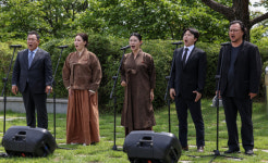 4·3 오페라 ‘순이삼촌’ 8월 부산 무대에 오른다