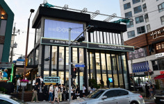 삼성전자, 부산 광안리 등서 갤럭시 스튜디오 오픈