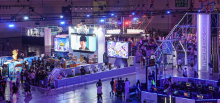 11년 만에 부산 찾은 월드 사이버 게임즈