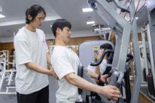 부산보건대 스포츠재활과, 특화된 스마트재활 & 건강운동전문가 현장실습