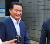 ‘승려에게 1000만 원 송금’ 박종우 거제시장 배우자 상고 포기