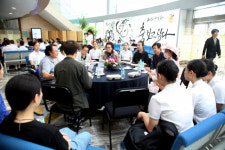 “특정 춤 편식 심각…전통춤 이제는 질적으로도 높아져야”