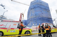 안성 붕괴사고 사망자 2명은 베트남 형제…비극 된 코리안드림