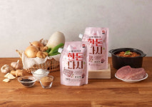 도드람, 한돈다시 등 4종 농협 하나로마트에 입점