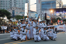 제62회 통영한산대첩축제 9일간 여정 마무리