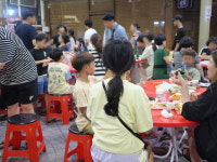 진주 ‘올빰야시장’ 재개장…10월 말까지 매주 토요일 불 밝힌다