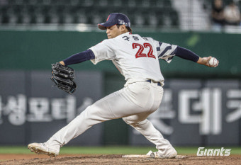 '100홀드-100세이브' 롯데 구승민-김원중 '마무리 듀오', 더 큰 꿈 꾼다